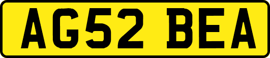 AG52BEA