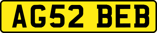 AG52BEB