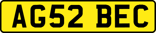 AG52BEC