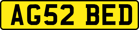 AG52BED