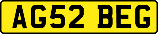 AG52BEG