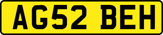 AG52BEH