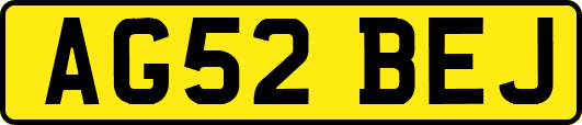 AG52BEJ
