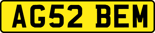 AG52BEM