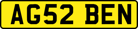 AG52BEN