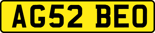 AG52BEO