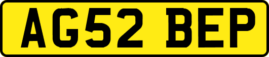AG52BEP