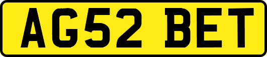 AG52BET