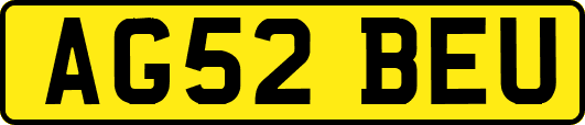 AG52BEU