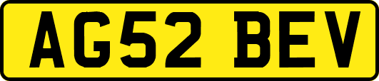 AG52BEV