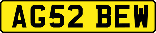 AG52BEW