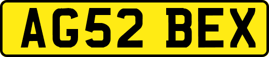 AG52BEX