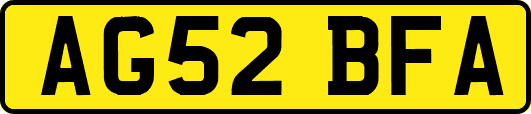 AG52BFA