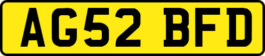 AG52BFD