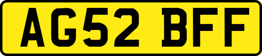 AG52BFF