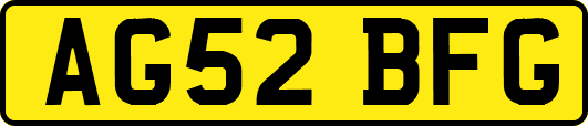 AG52BFG