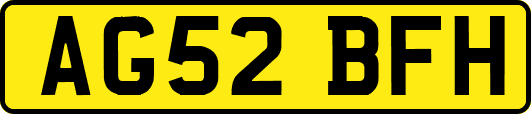 AG52BFH