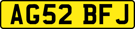 AG52BFJ