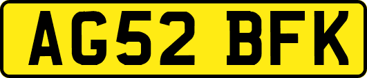 AG52BFK