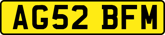 AG52BFM