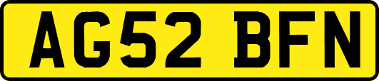 AG52BFN