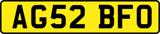 AG52BFO