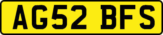 AG52BFS