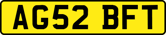 AG52BFT