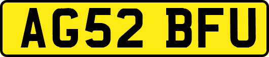 AG52BFU