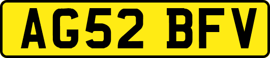 AG52BFV
