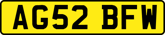 AG52BFW