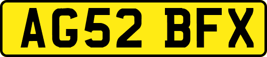 AG52BFX