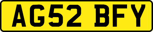 AG52BFY