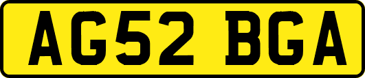 AG52BGA
