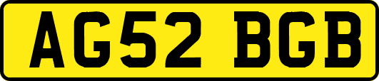 AG52BGB