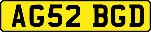 AG52BGD
