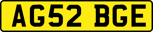 AG52BGE