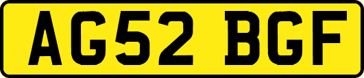 AG52BGF