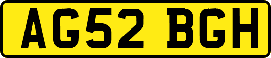 AG52BGH