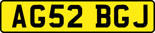 AG52BGJ