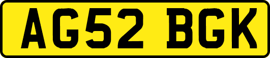 AG52BGK