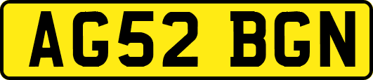 AG52BGN