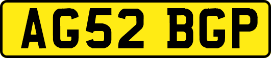 AG52BGP