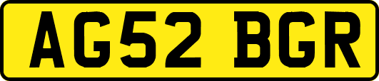 AG52BGR
