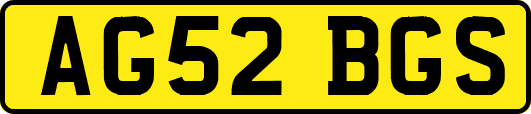 AG52BGS