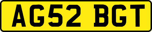 AG52BGT