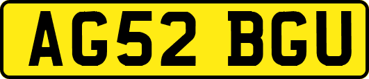 AG52BGU