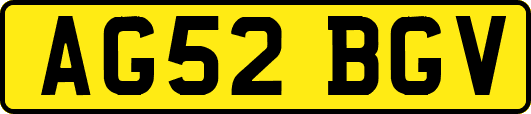 AG52BGV