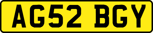 AG52BGY