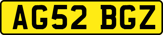 AG52BGZ